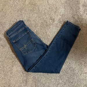 Denizen Skinny Jeans